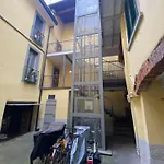 Apartment Il Passaggio Bergamo