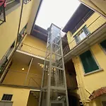 Apartment Il Passaggio *
