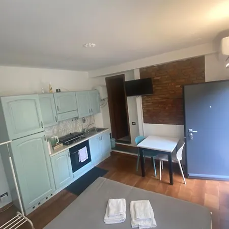 Apartment Il Passaggio