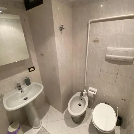 Apartment Il Passaggio