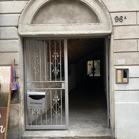 Apartment Il Passaggio