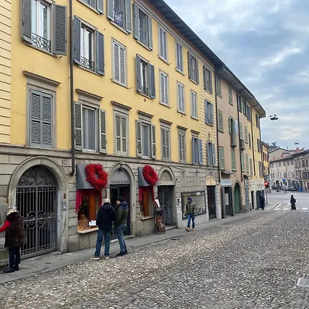 Il Passaggio Bergamo