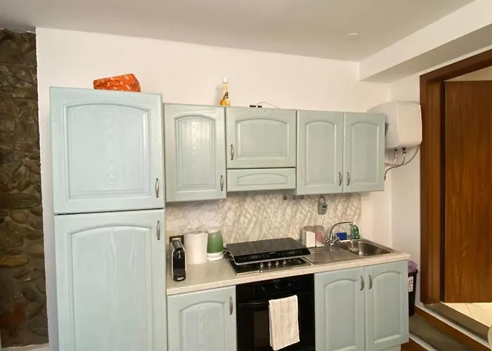 Il Passaggio Bergame