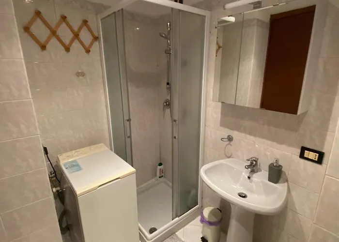 Il Passaggio ベルガモ