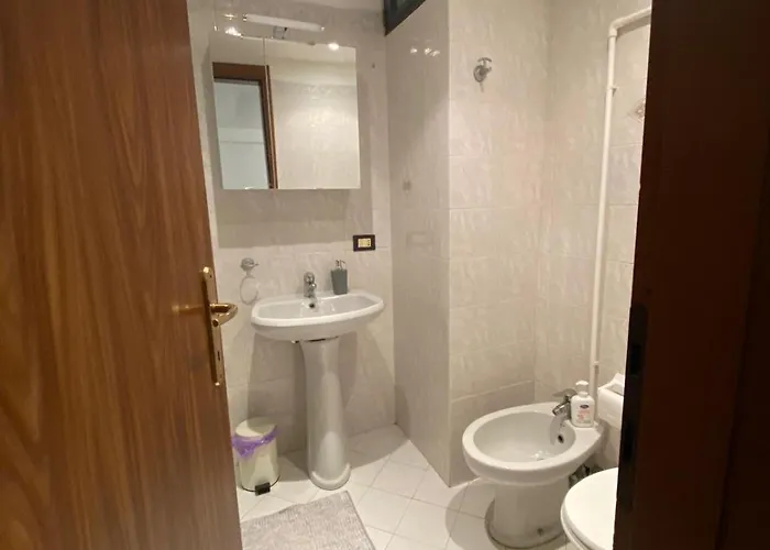 Il Passaggio Appartement