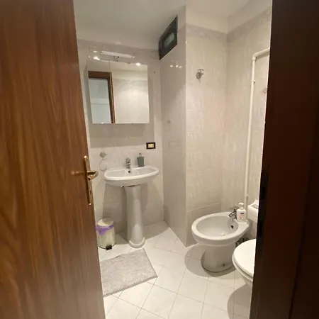 Il Passaggio Apartment